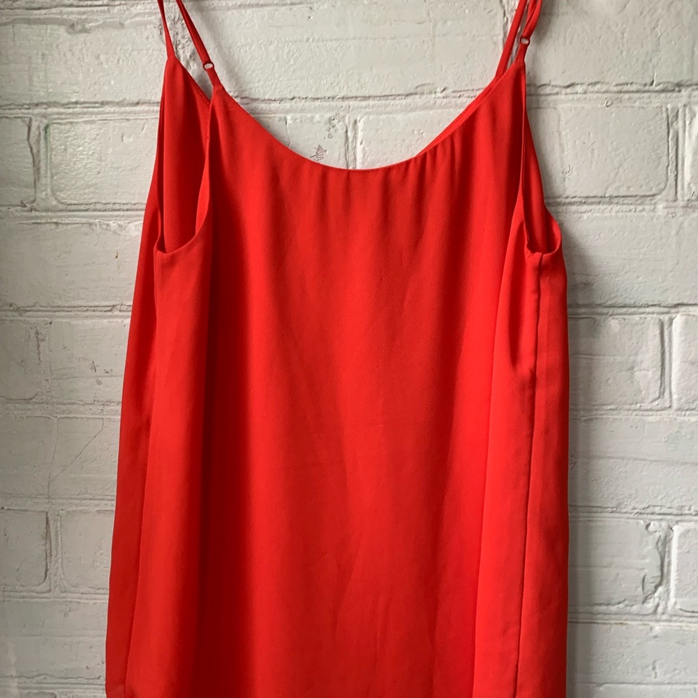 Coral babaton camisole - Picture 5 of 5